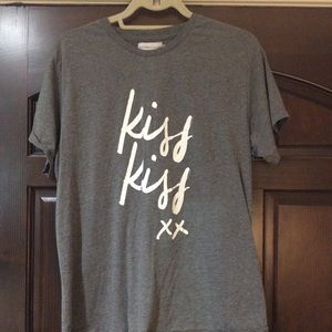 Sincerely Jules graphic T-Shirt